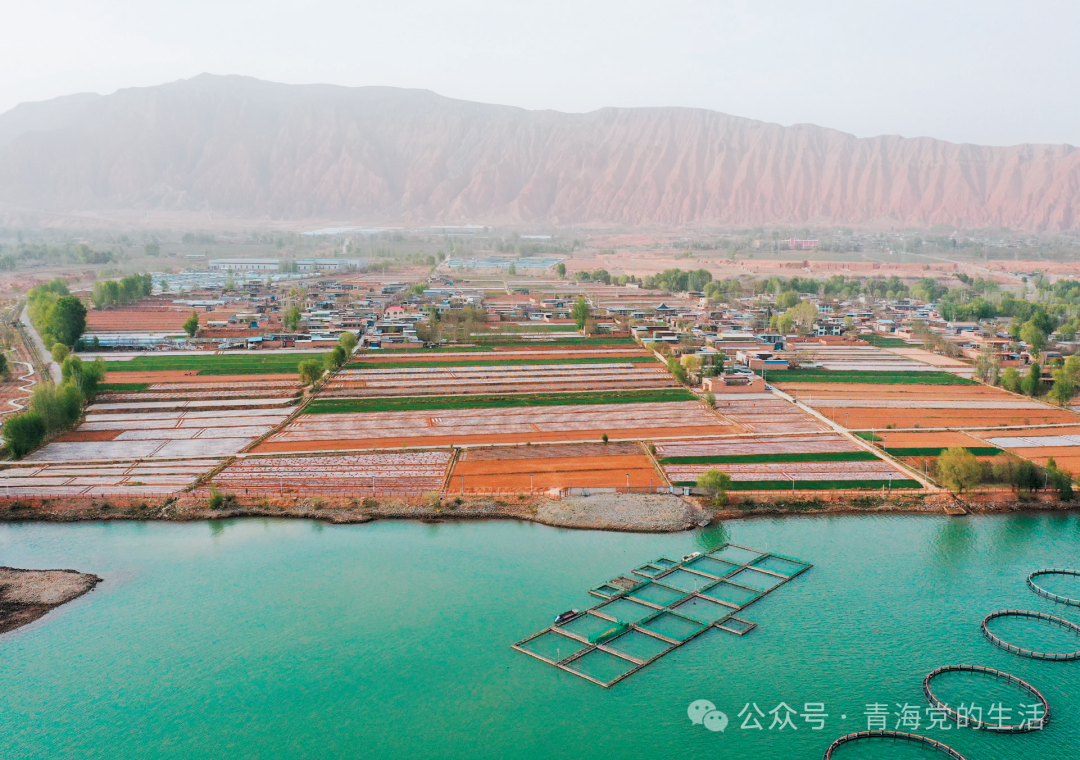 以党的二十届三中全会精神为引领 为中国式现代化青海实践提供水安全保障