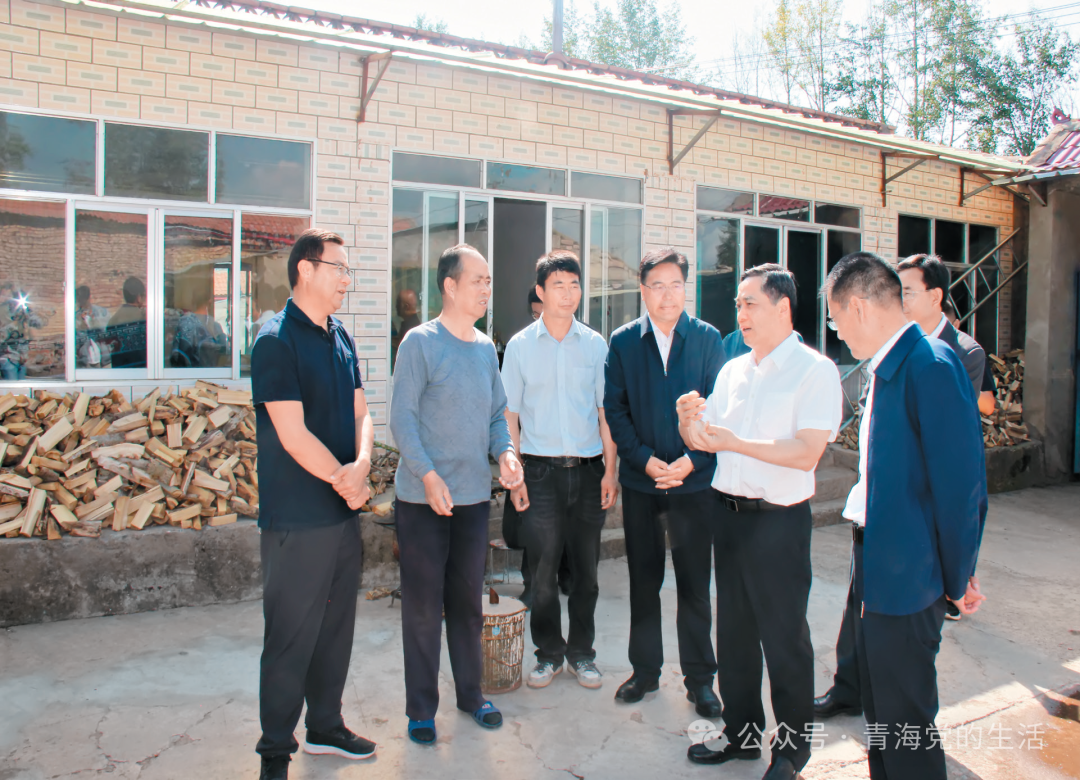 以审判工作现代化支撑和服务中国式现代化青海实践